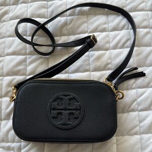 Tory Burch Mini Miller Crossbody Bag